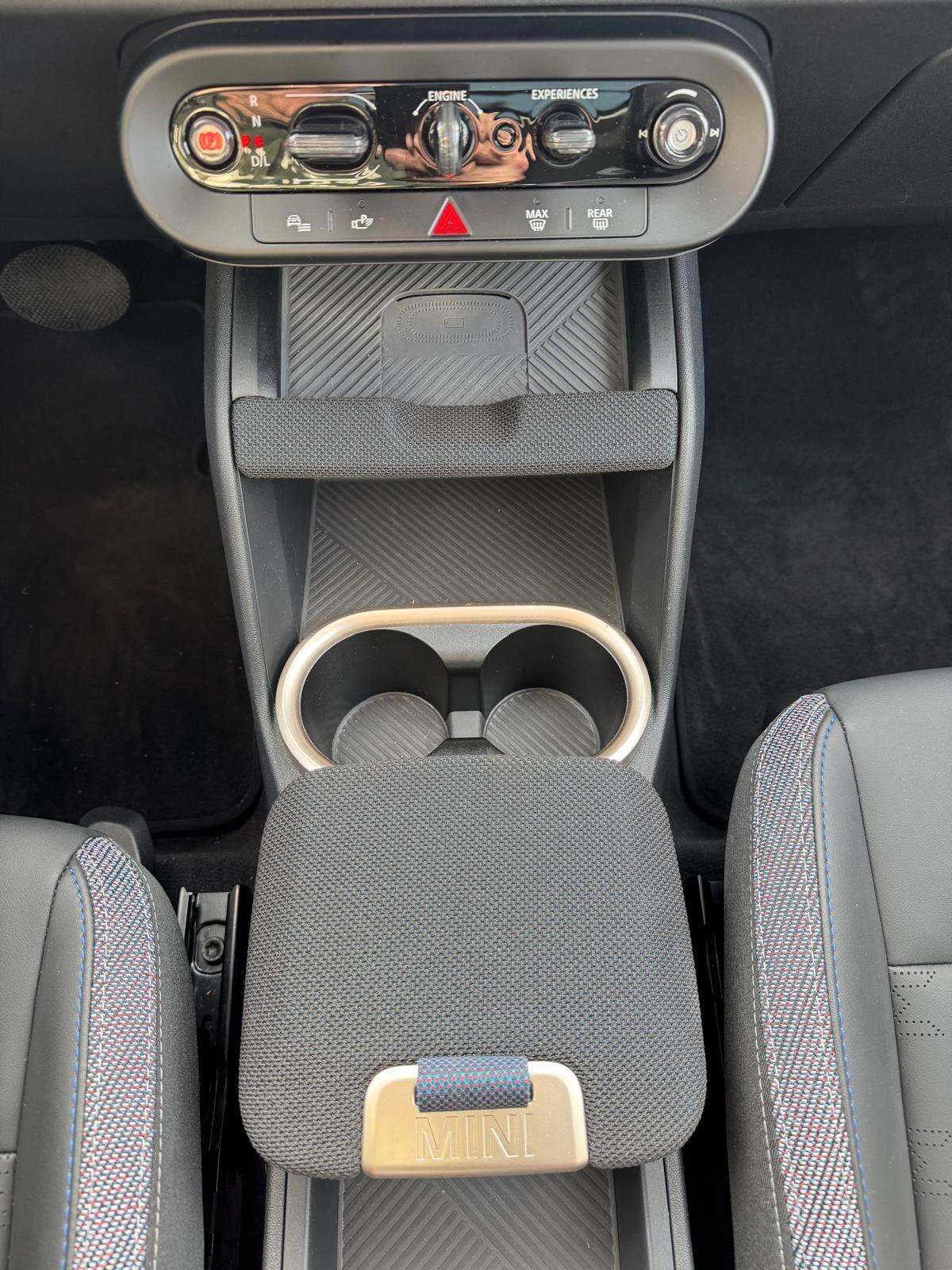 Mini Cooper Countryman C Classic AZIENDALE FULL OPTIONAL FATTURABILE