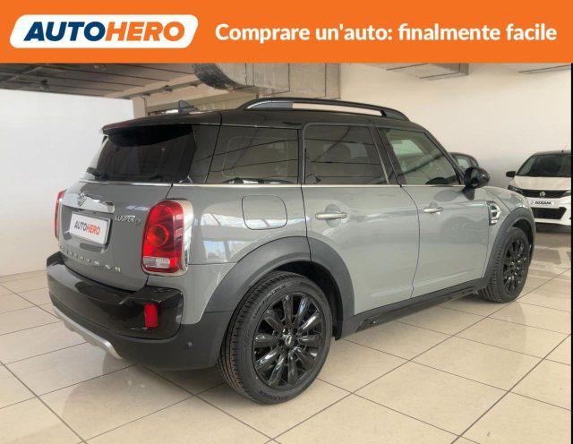 MINI Countryman 2.0 Cooper D Baker Street Countryman