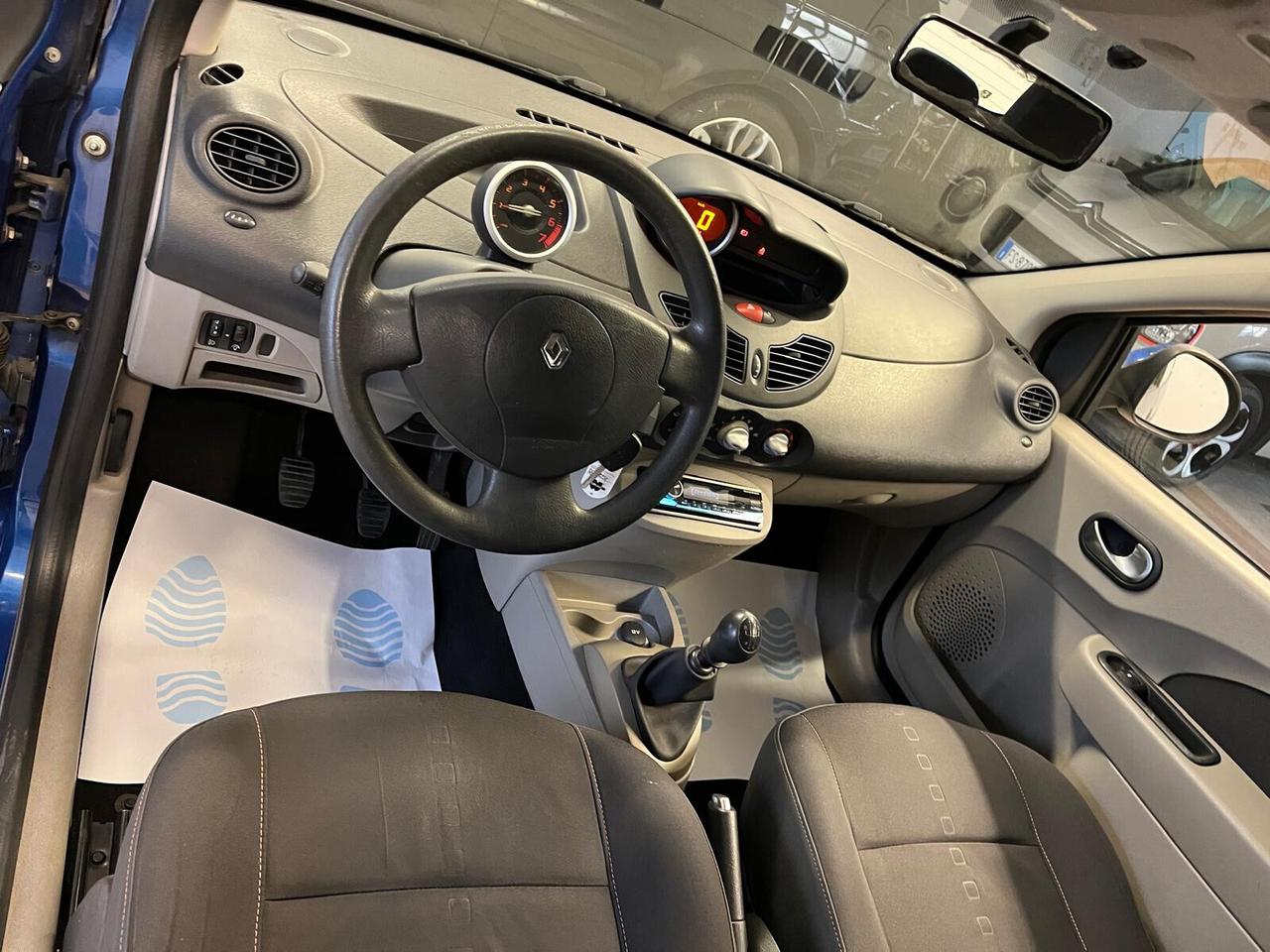 Renault Twingo 1.2 16V Dynamique