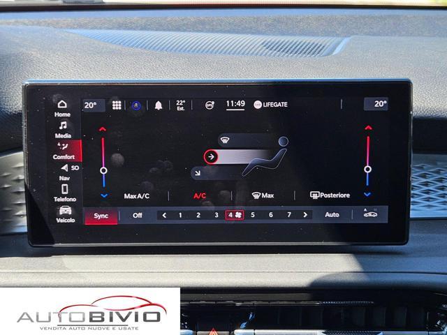 ALFA ROMEO Tonale 1.6 diesel 130 CV TCT6 Sprint