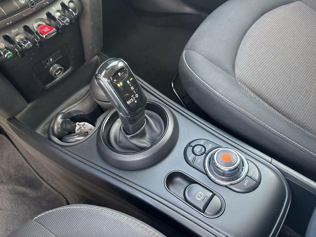 Mini Cooper Countryman 1.5 TwinPower Turbo Cooper