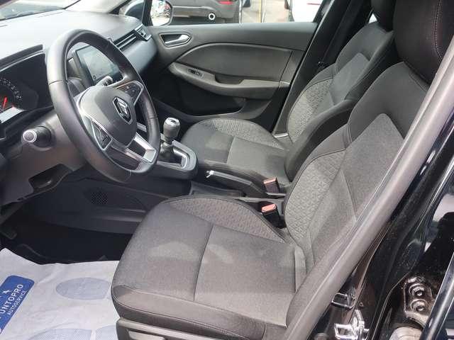 Renault Clio Clio 1.0 tce Business 90cv my21