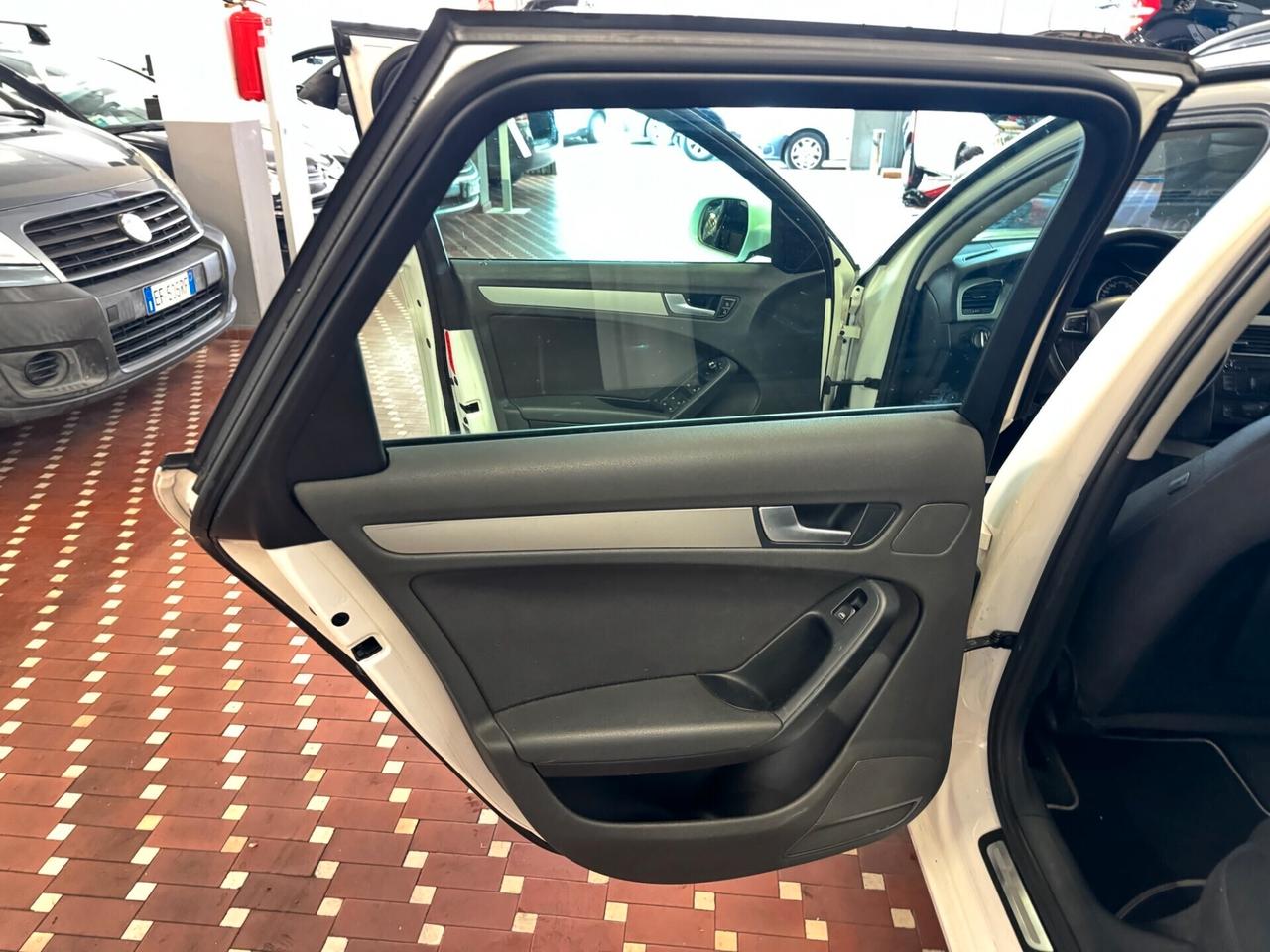 Audi A4 Avant 2.0 TDI 143CV F.AP. Advanced