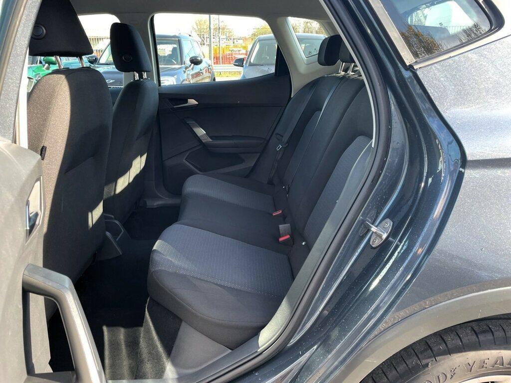 Seat Arona 1.0 EcoTSI Style DSG