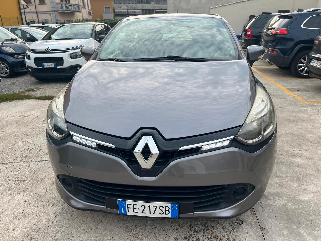 Renault Clio 1.2 75CV 5 porte Life