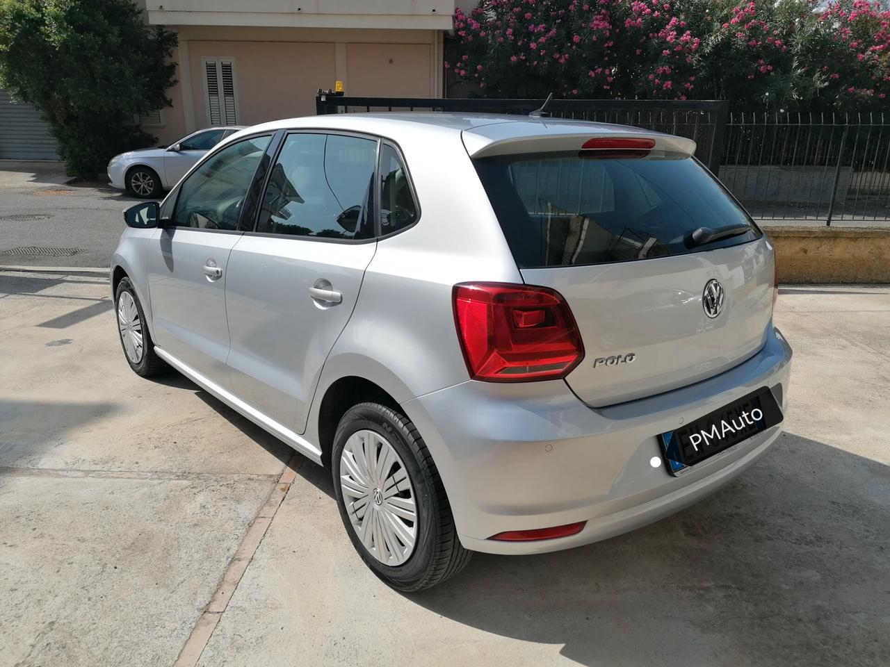 Volkswagen Polo 1.0 MPI 75Cv 5p. Trendline