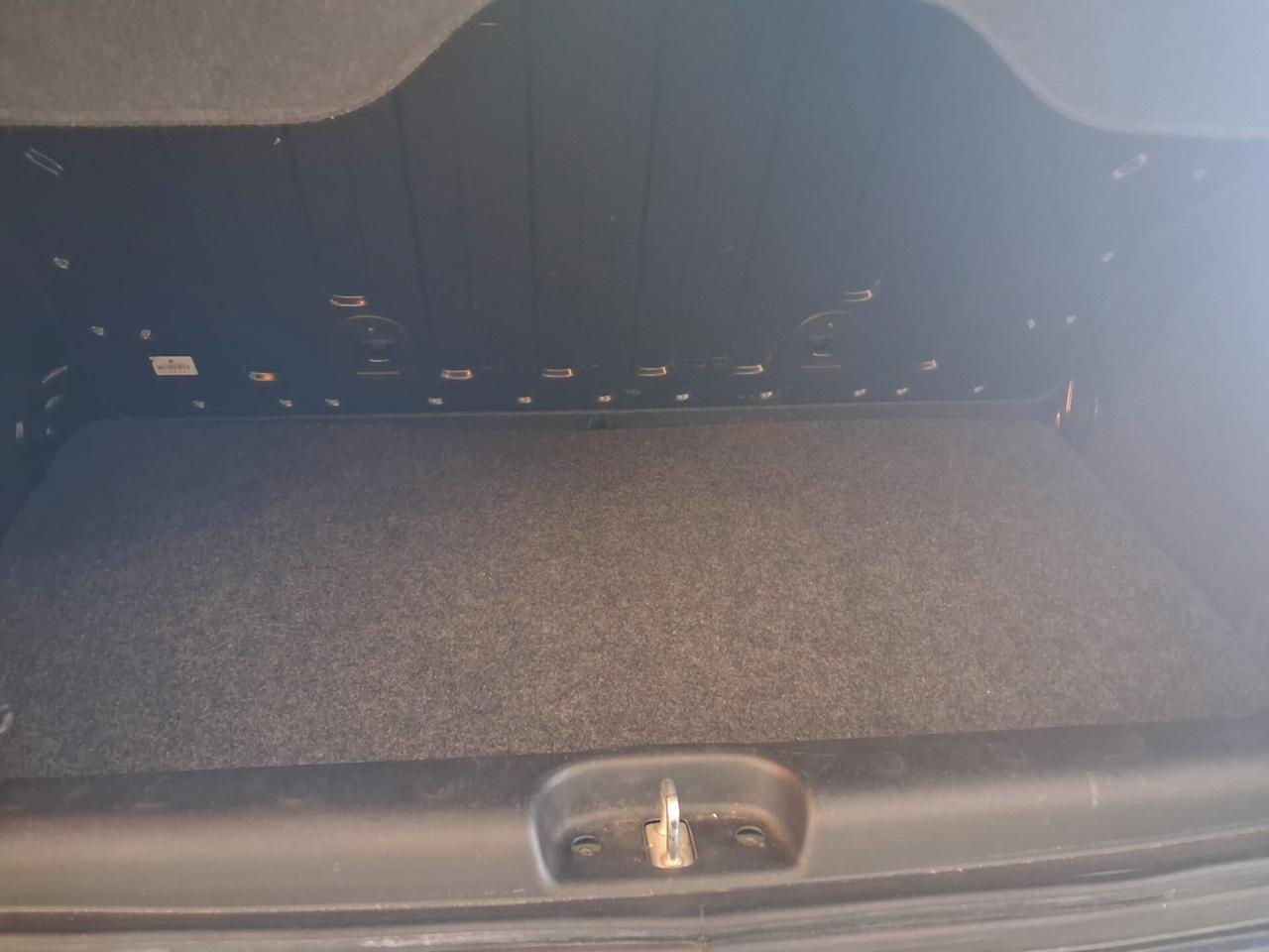 Fiat Tipo 1.6 Mjt SW LOUNGE DCT
