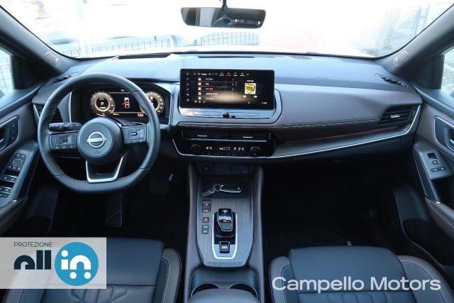NISSAN Qashqai QASHQAI TEKNA e-POWER 2WD