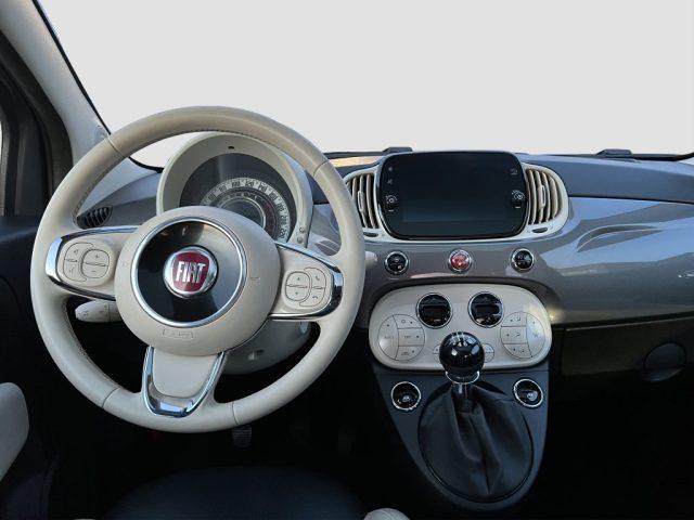 FIAT 500 500 1.0 Hybrid Dolcevita
