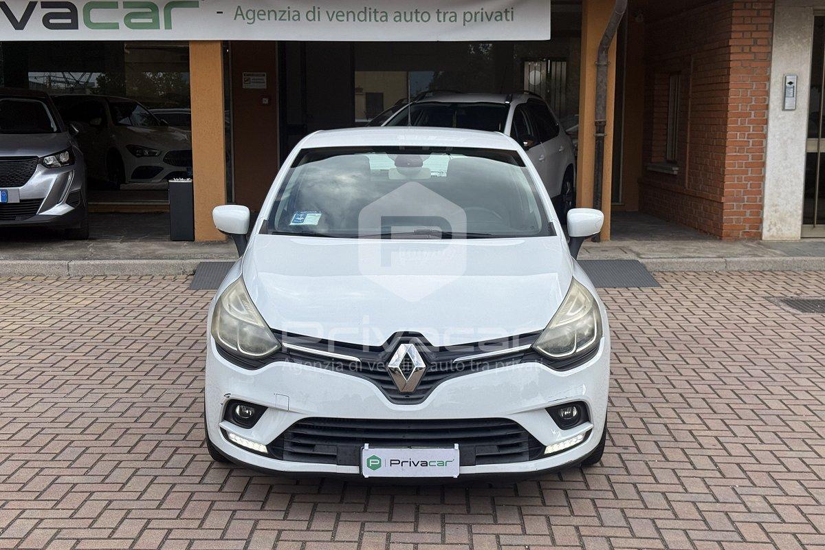 RENAULT Clio dCi 8V 90CV Start&Stop 5 porte Energy Zen