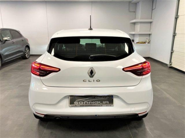 RENAULT Clio 1.0 GPL Intens STRAFULL 5 Porte