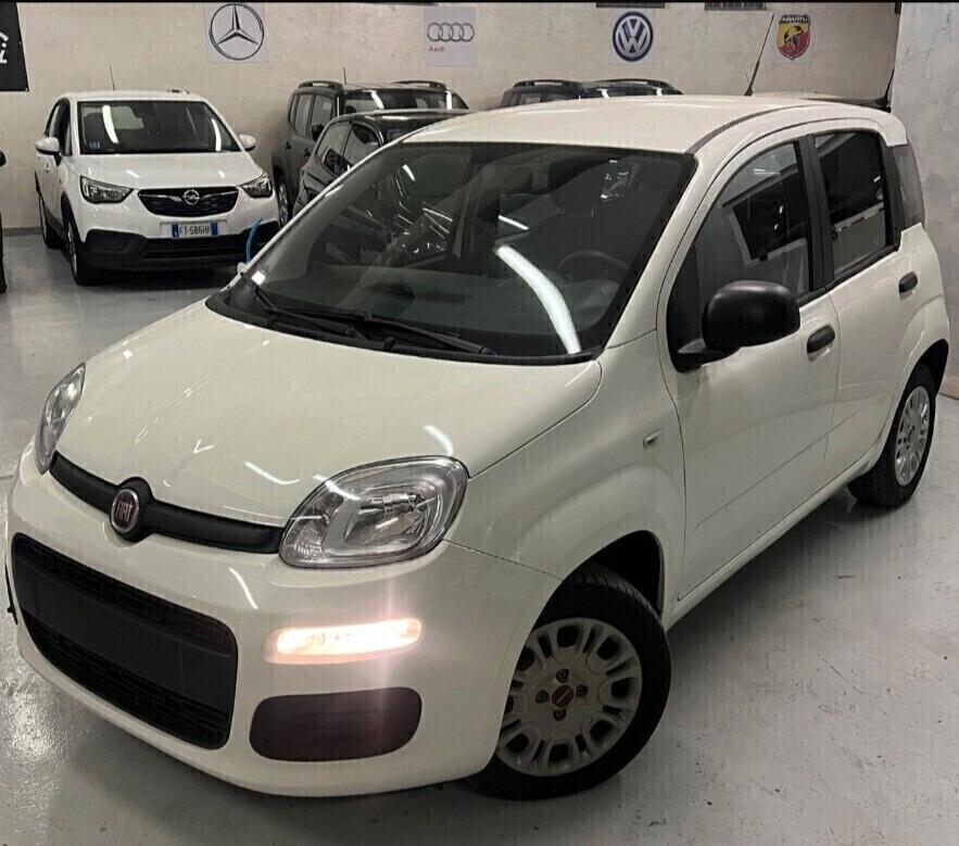 Fiat Panda 1.2 65.000 km