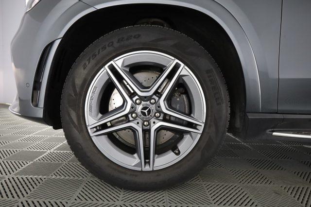 MERCEDES-BENZ CLA sse GLE GLE 300 d 4Matic Premium