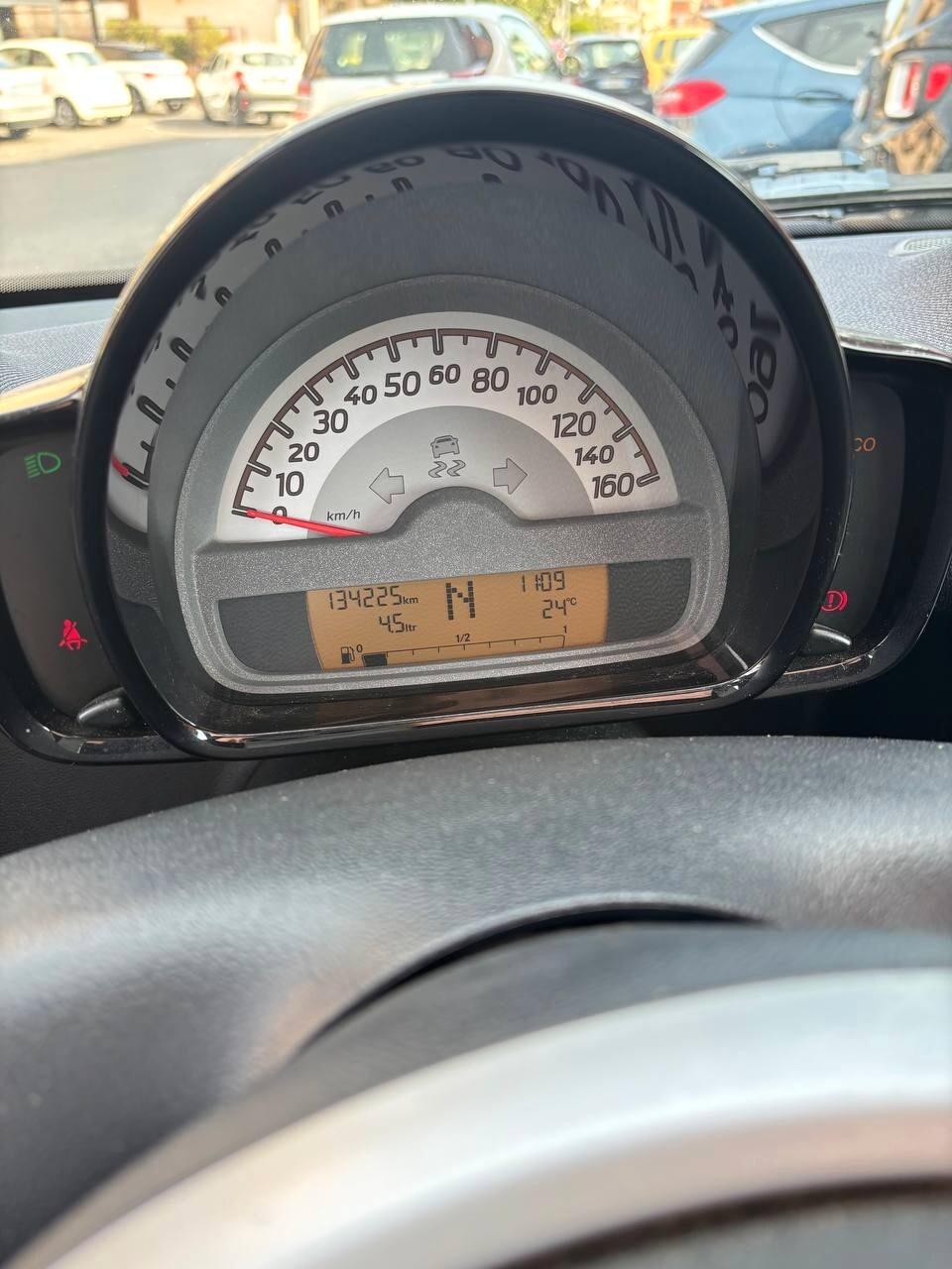 Smart ForTwo - Automatica
