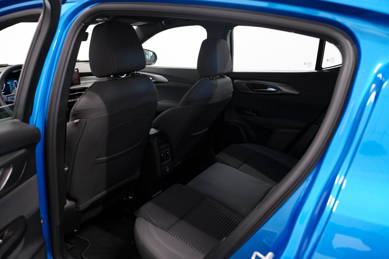 Alfa Romeo Tonale 1.6 diesel 130 CV TCT6 Tributo Italiano