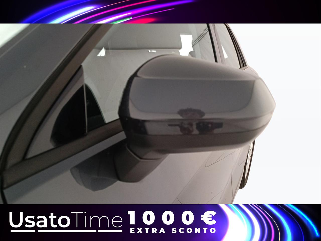 Audi Q2 35 1.5 tfsi business advanced s tronic