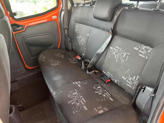 FIAT Qubo 1.3 MJT 75 CV IDONEA ANCHE PER NEOPATENTATI