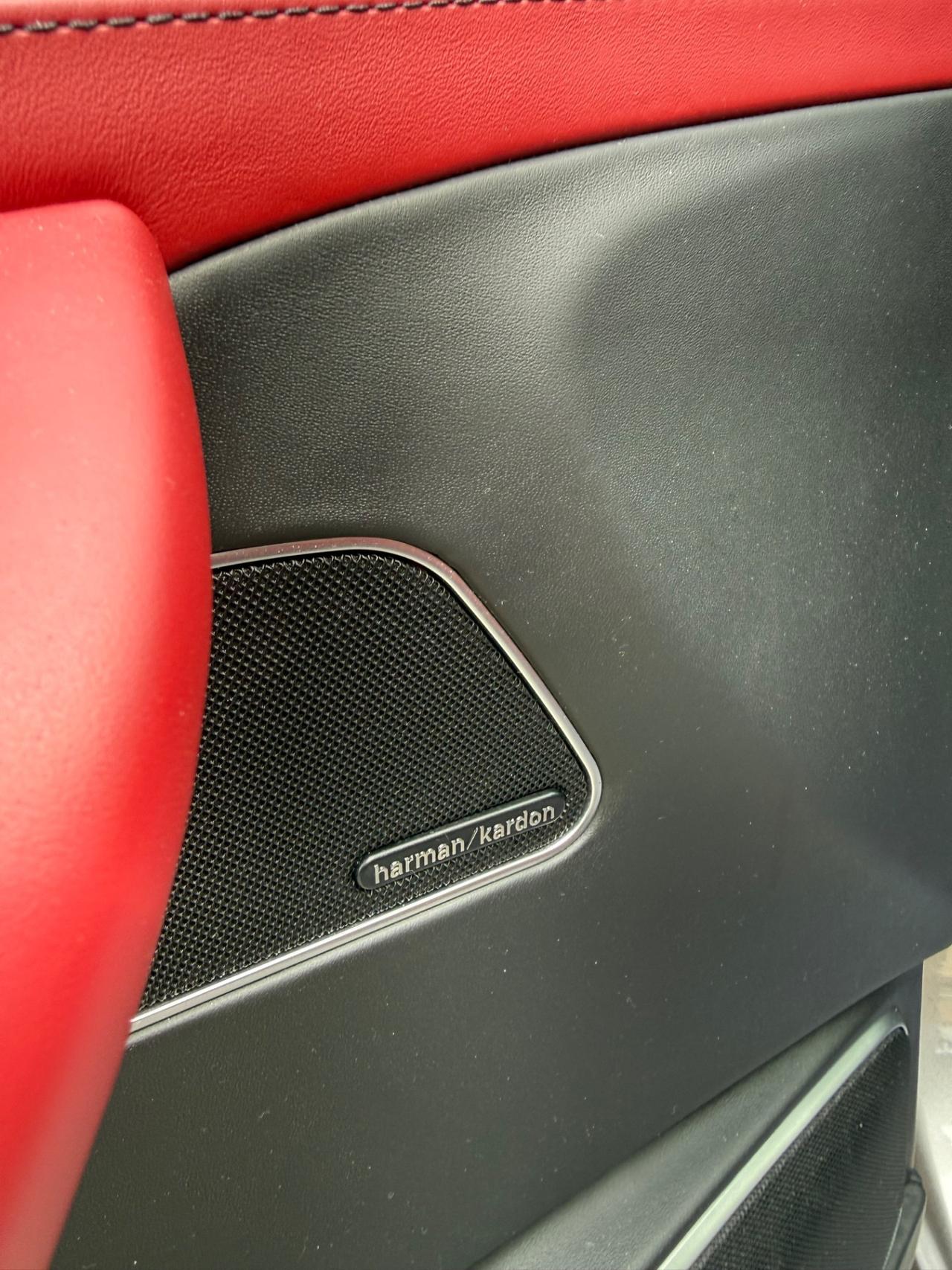 Maserati Levante V6 430 CV AWD S