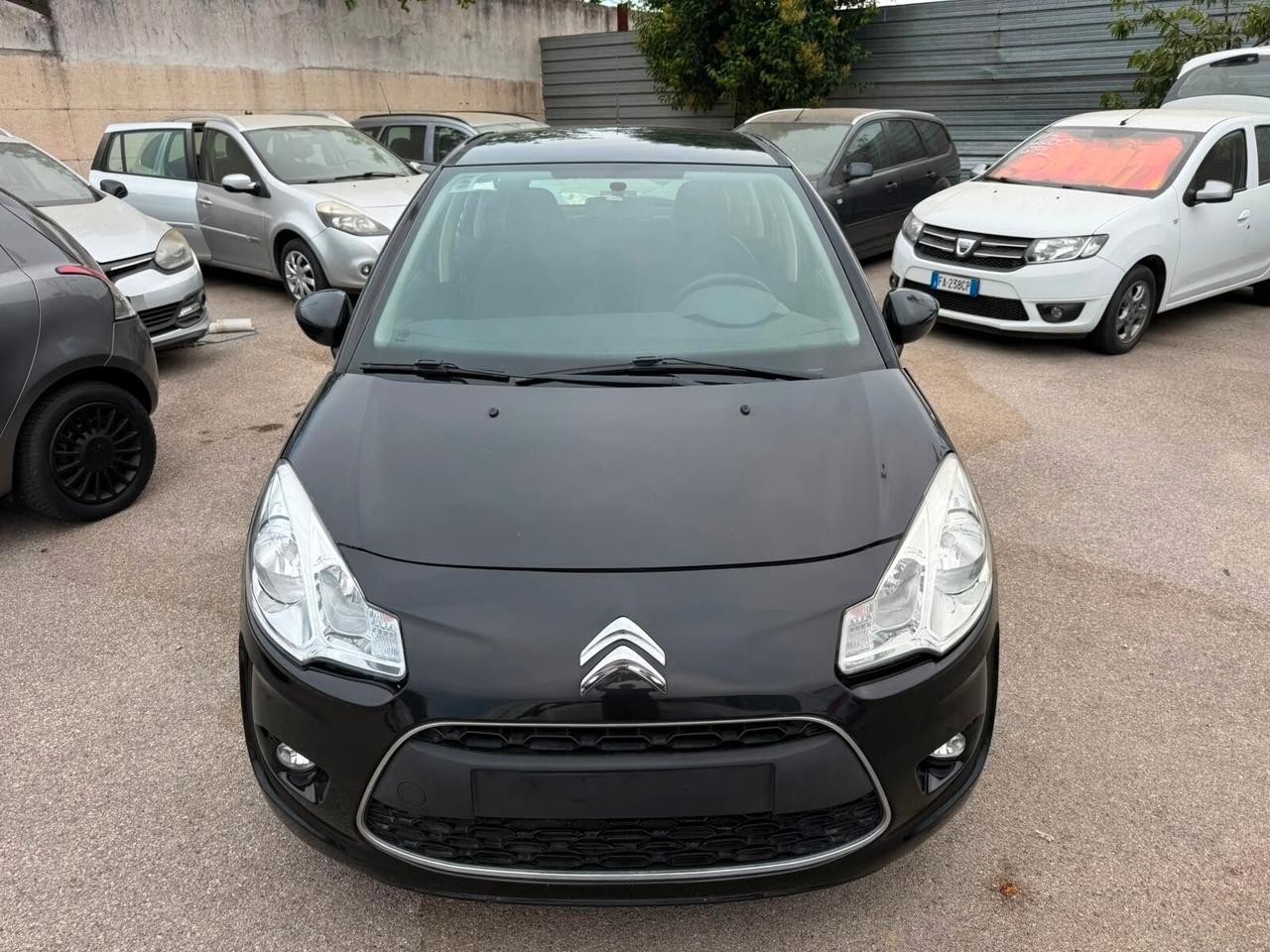 Citroen C3 1.1 GPL airdream Seduction
