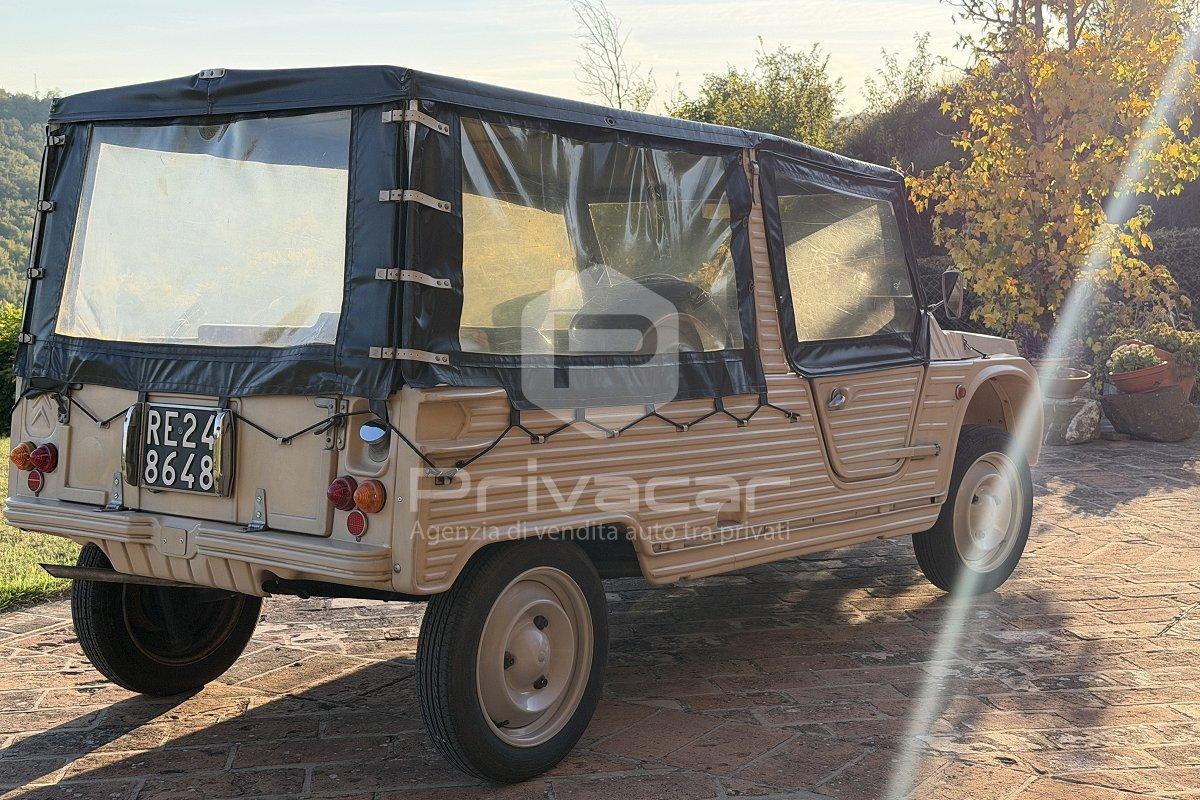 CITROEN Mehari
