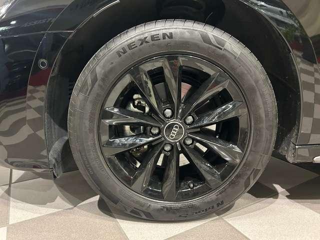 Audi A3 Sportback 1.5 TFSI Business Advanced S-TRONIC