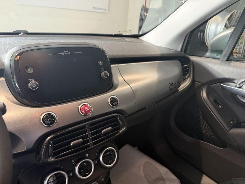 FIAT 500X 1.3 MultiJet 95 CV Sport