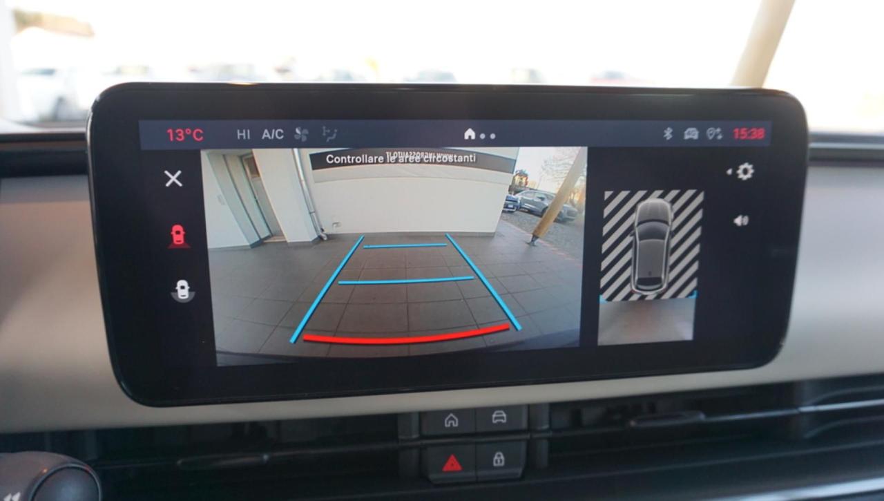 Fiat 600 Hybrid 100 CV DCT MHEV La Prima