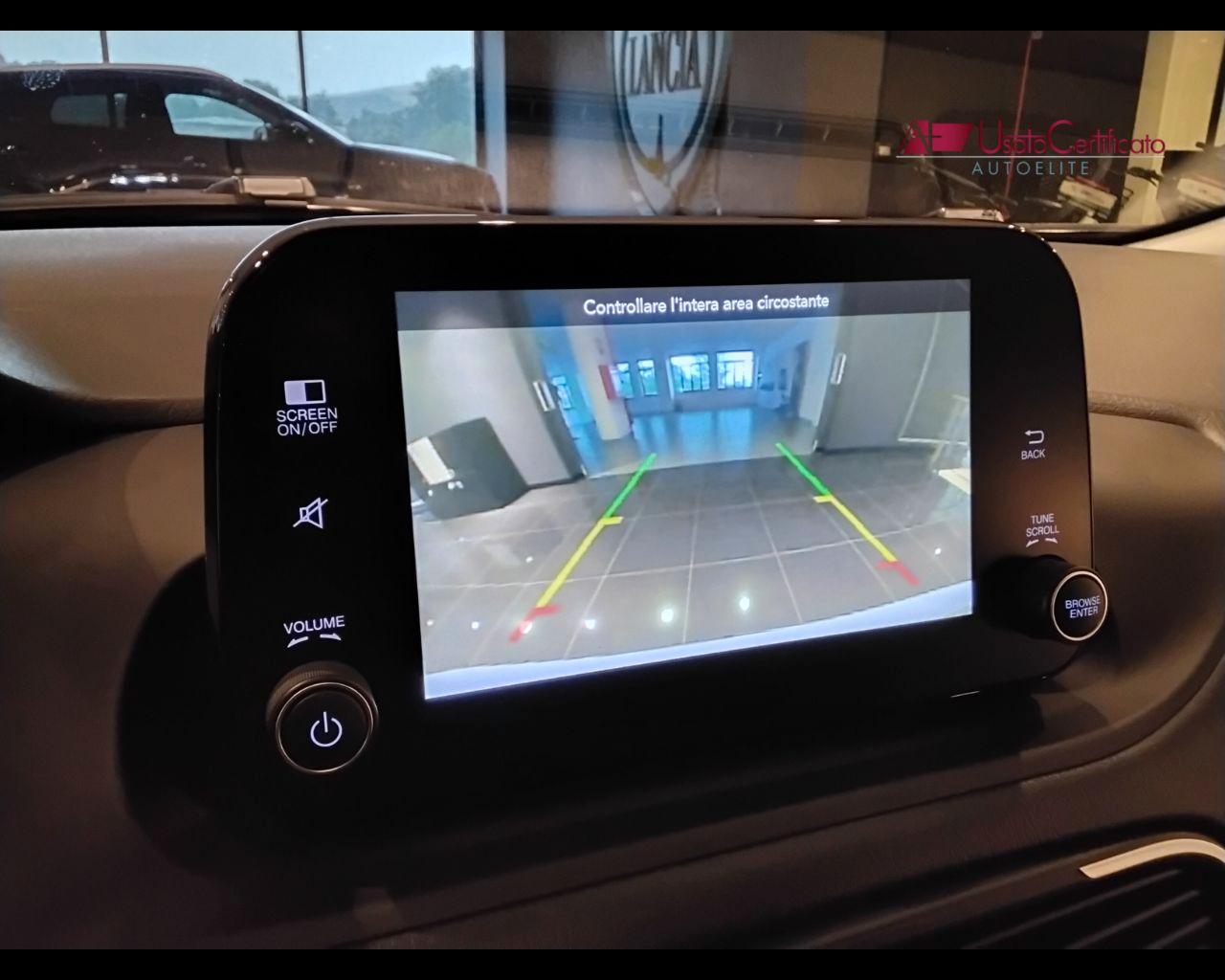 FIAT Tipo 1.6 Mjt S&S 5 porte Business