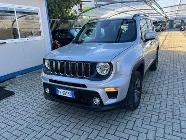 Jeep Renegade Renegade 2.0 Mjt 140CV 4WD Active Drive Longitude