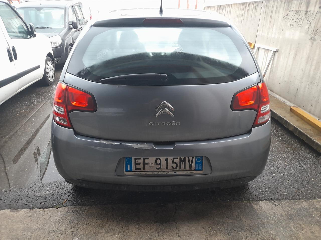 Citroen C3 1.1 Attraction