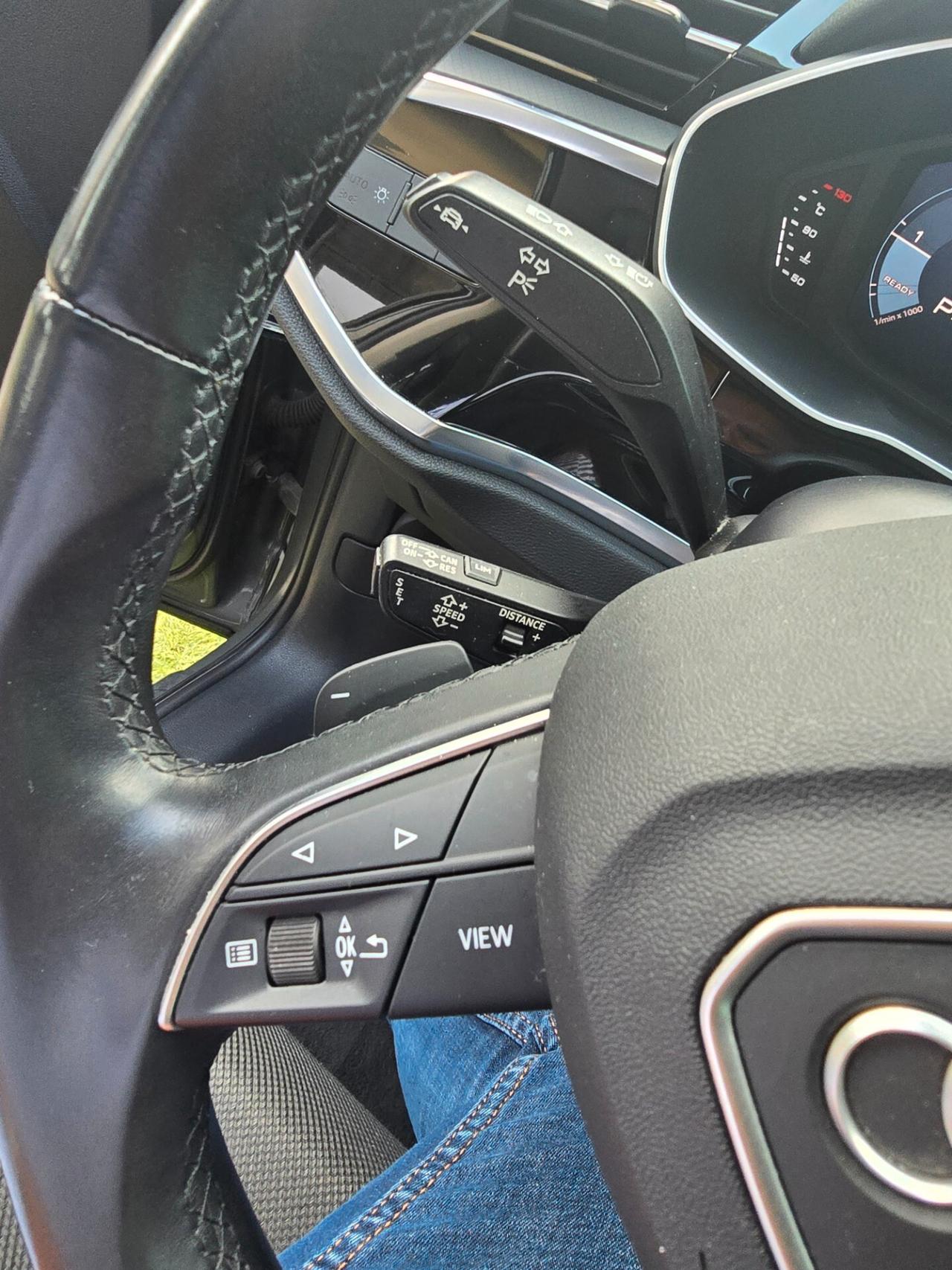 Audi Q3 2.0TDI 150CV ADVANCED 159000KM-2021