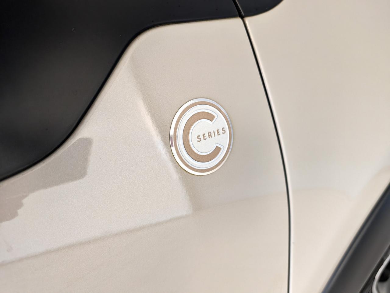 Citroen C3 1.2 puretech 83cv C-Series