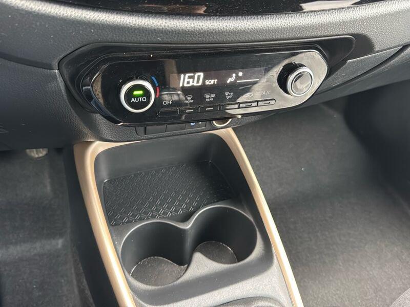 Toyota Aygo X Aygo X 1.0 VVT-i 72 CV 5 porte Trend