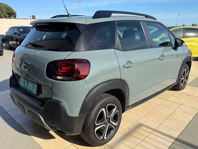 Citroen C3 Aircross BlueHDi 110 S&S Feel