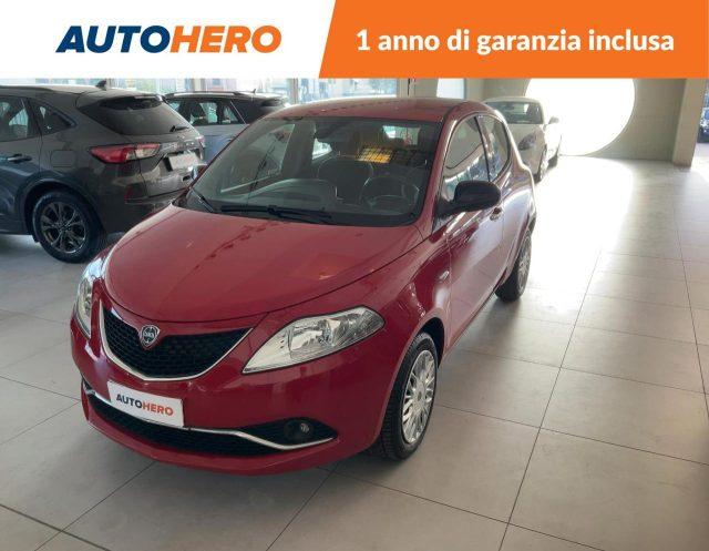 LANCIA Ypsilon 1.2 69 CV 5 porte Gold