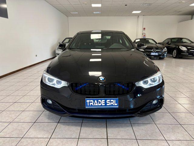 BMW 420 i