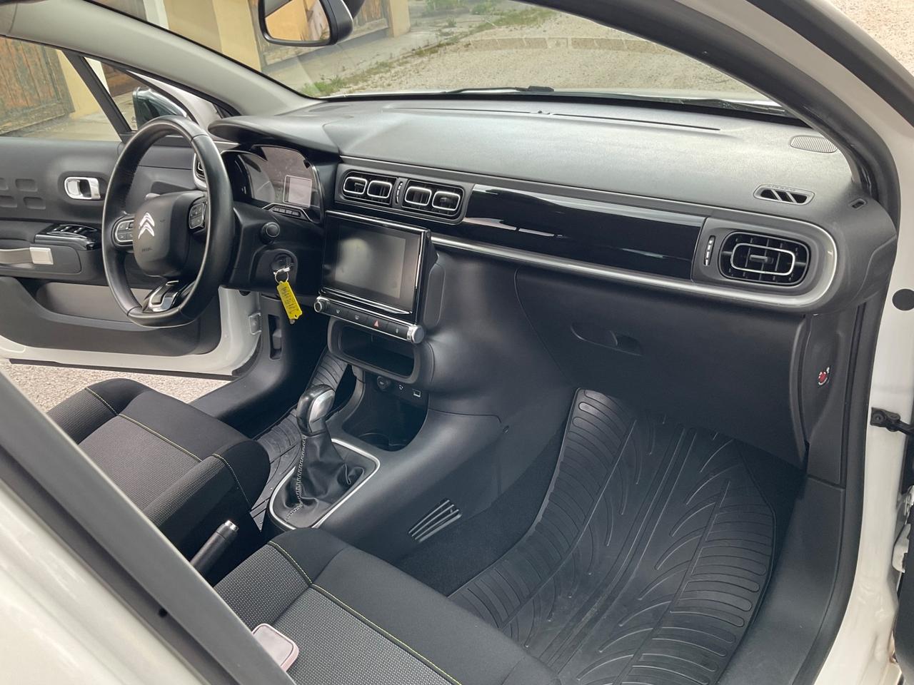 Citroen C3 PureTech 82 Shine