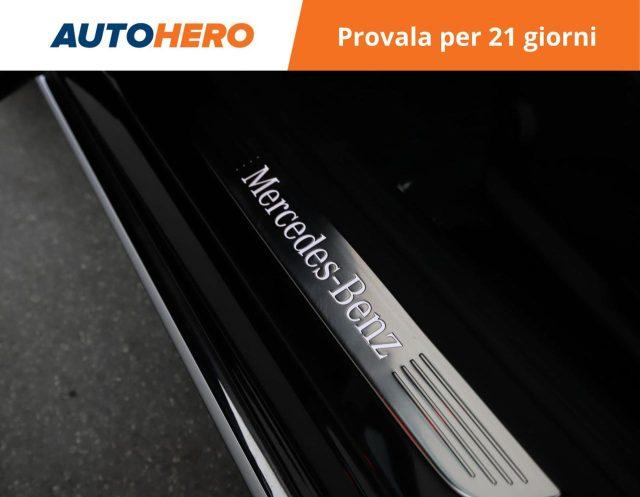 MERCEDES-BENZ C 220 d Exclusive