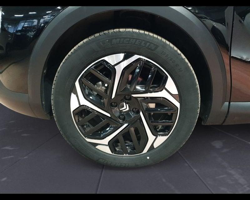 Citroën C4 3ª serie BlueHDi 130 S&S EAT8 Shine