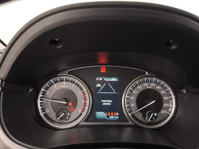 SUZUKI Vitara 1.4h Cool 2wd