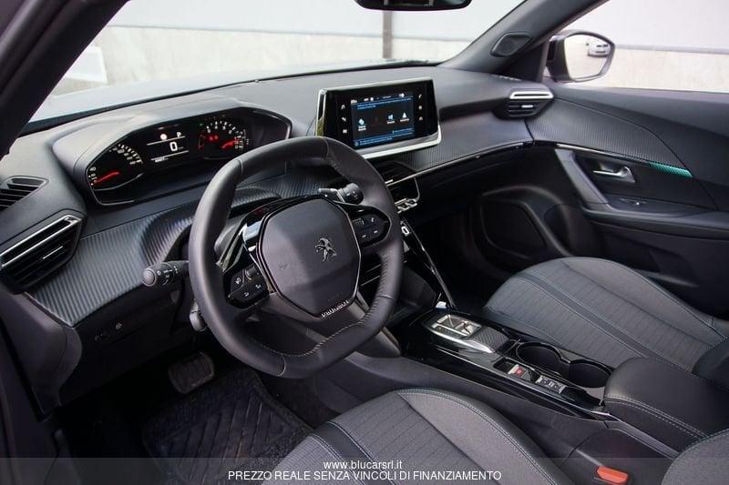 Peugeot 2008 BlueHDi 130 S&S EAT8 Allure Pack