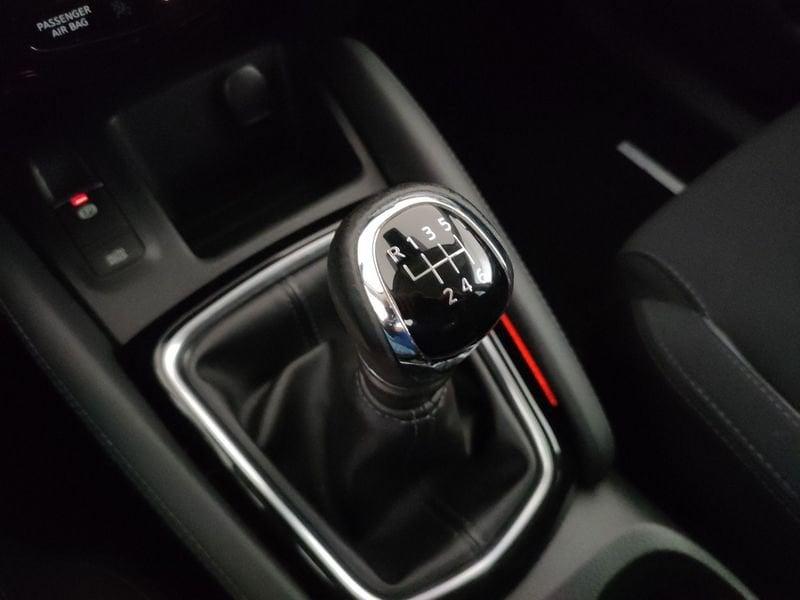 Nissan Qashqai 1.7 dci Tekna+ 150cv