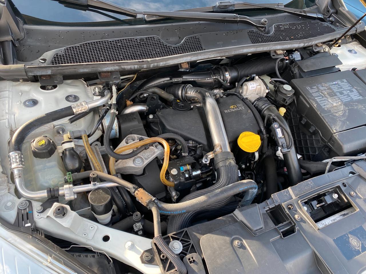 Renault Clio 1.5 dCi 8V 90CV 5 porte Costume National