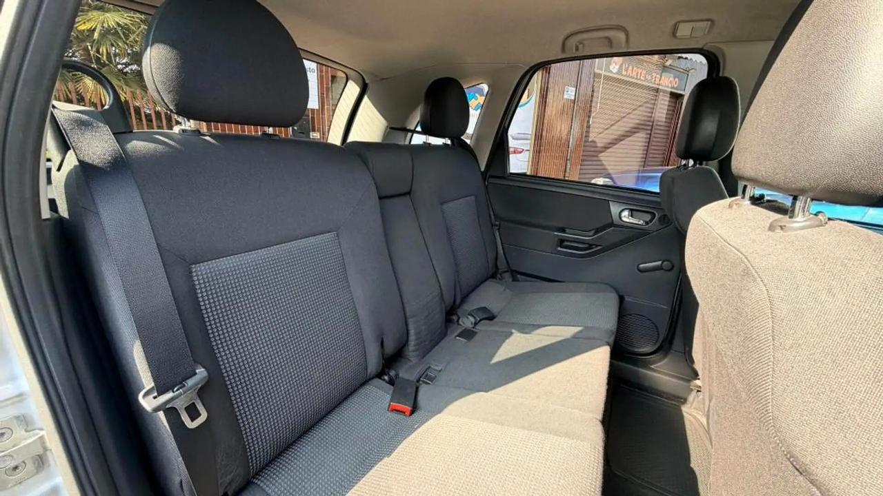 Opel Meriva 1.6 16V - UNICO PROPRIETARIO