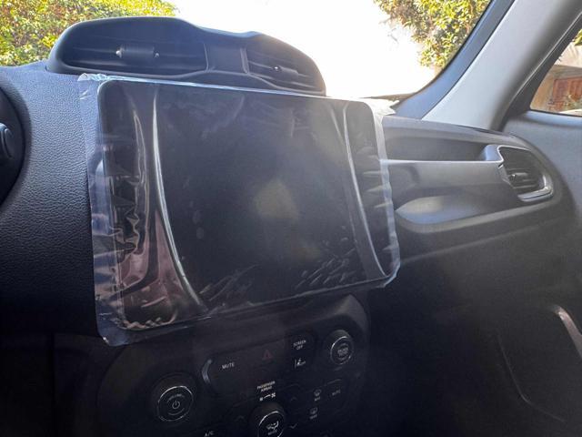 JEEP Renegade E-Hybrid 1.5 Turbo T4 MHEV Altitude