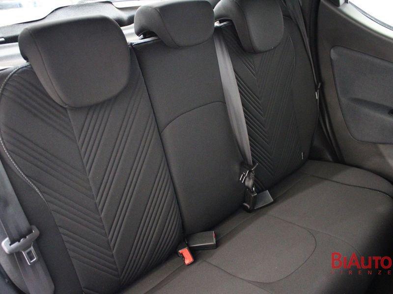 Lancia Ypsilon Ypsilon 1.0 firefly hybrid Gold s&s 70cv 5p.ti