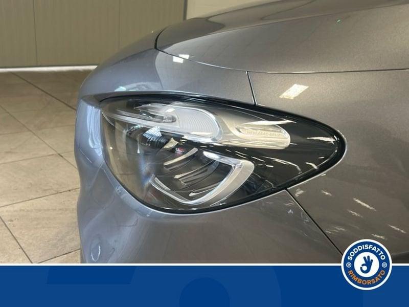 Mercedes-Benz Classe B 180d Automatic AMG Line Advanced Plus Digital Edition