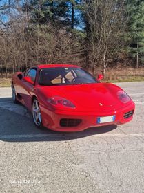Ferrari 360 Modena F1