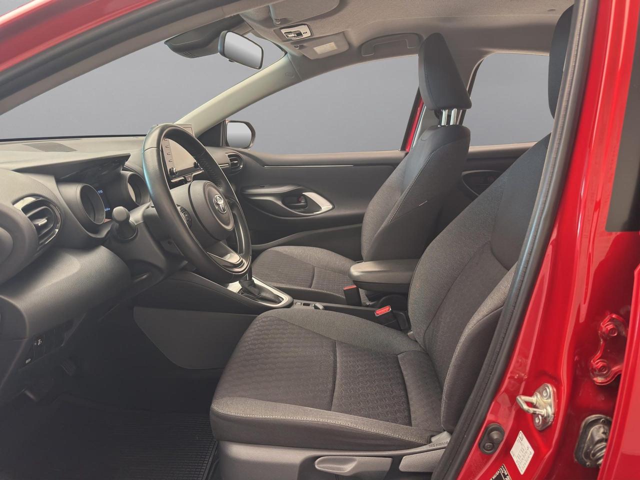 Toyota Yaris 1.5h Trend