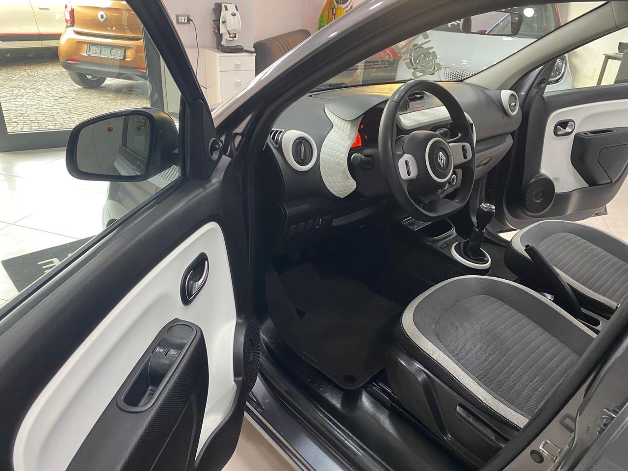 Renault Twingo LIMITED